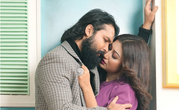 ‘যন্ত্রণা’ মুক্তি পাচ্ছে শুক্রবার